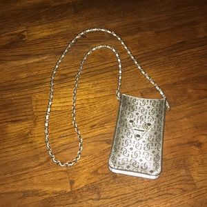 Guess small crossbody
